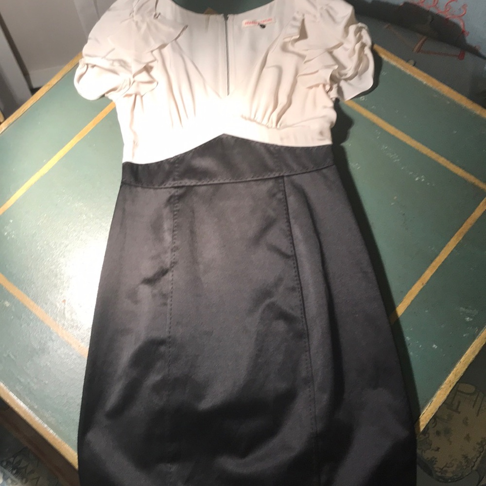 REBECCA TAYLOR DRESS SZ6